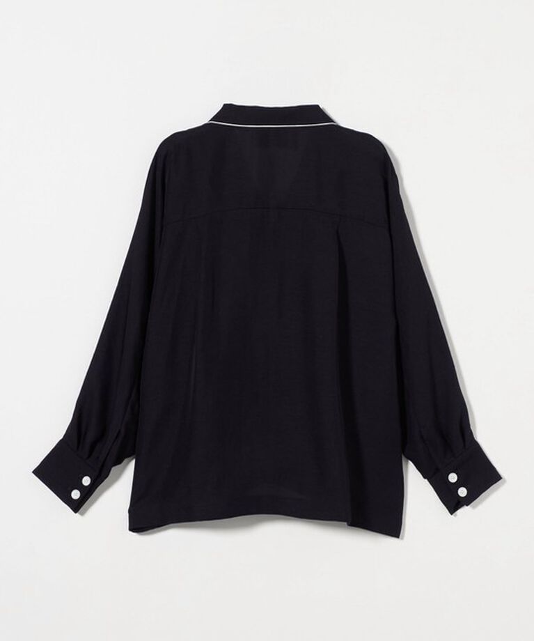 UNITED ARROWS「ドルマン ブラウス ジャケット」|テーラードジャケット|
