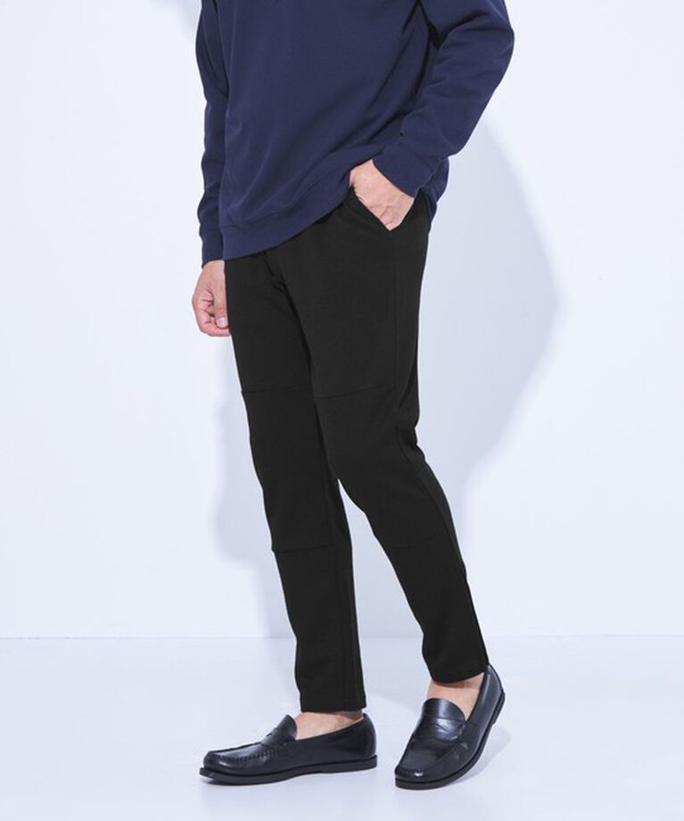 UNITED ARROWS green label relaxing「【WEB限定】JUST fit ポンチ スウェットパンツ」|その他|