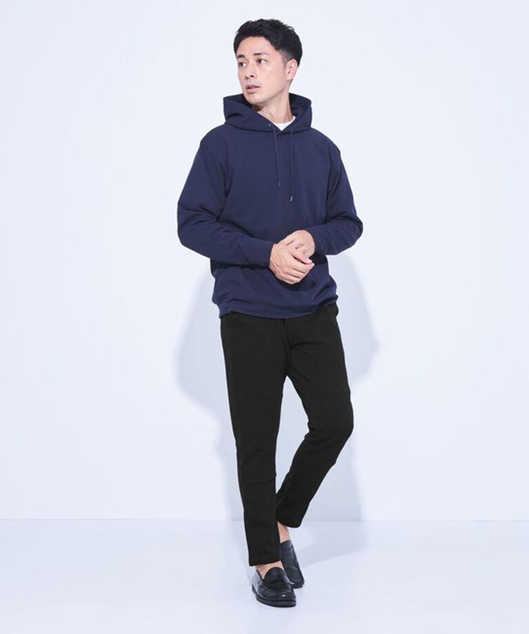 UNITED ARROWS green label relaxing「【WEB限定】JUST fit ポンチ スウェットパンツ」|その他|