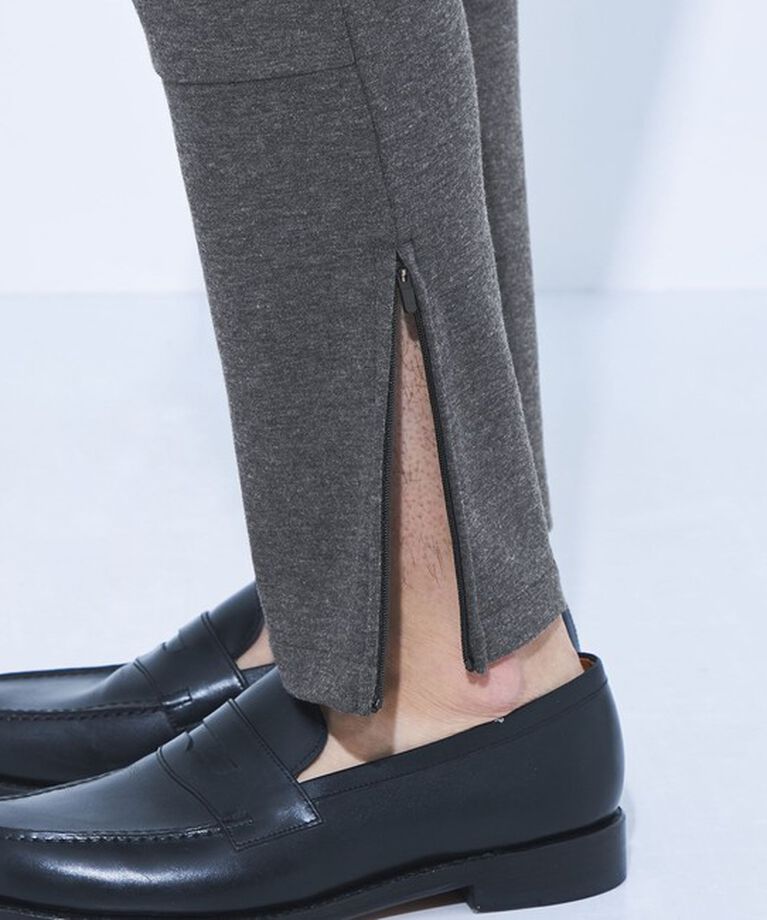 UNITED ARROWS green label relaxing「【WEB限定】JUST fit ポンチ スウェットパンツ」|その他|