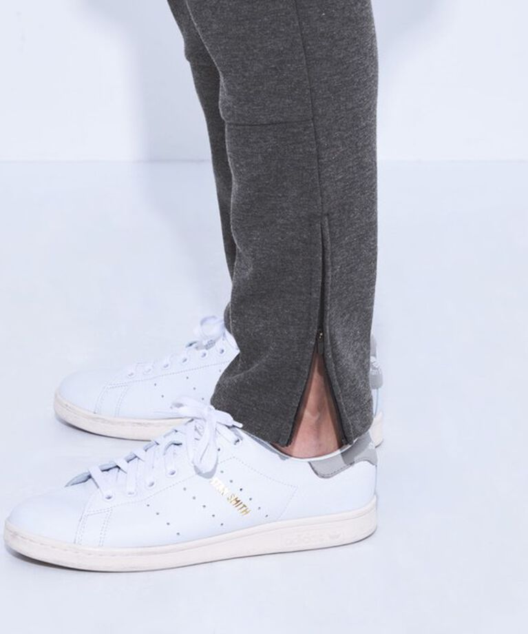 UNITED ARROWS green label relaxing「【WEB限定】JUST fit ポンチ スウェットパンツ」|その他|