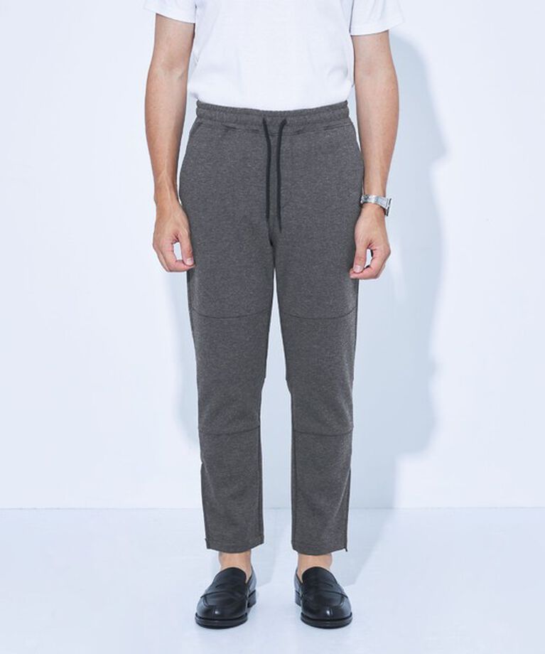 UNITED ARROWS green label relaxing「【WEB限定】JUST fit ポンチ スウェットパンツ」|その他|