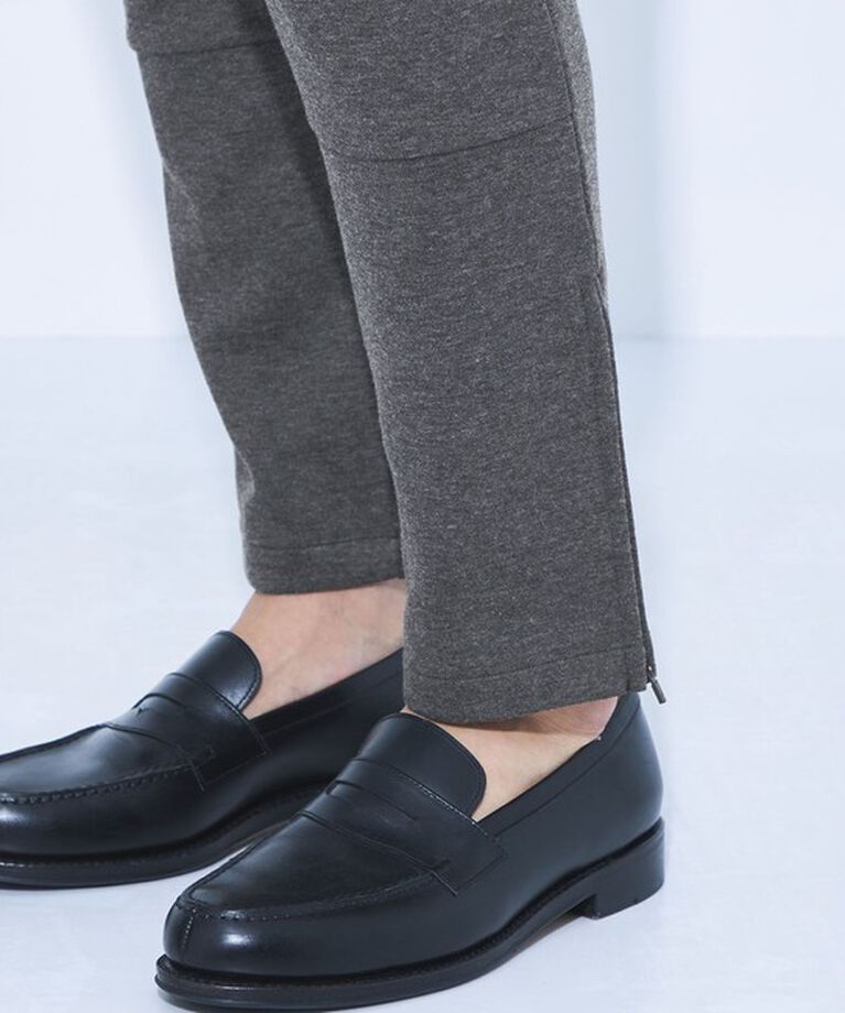 UNITED ARROWS green label relaxing「【WEB限定】JUST fit ポンチ スウェットパンツ」|その他|