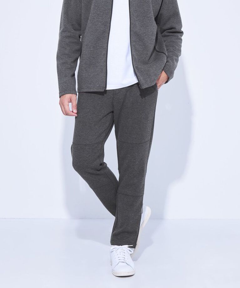 UNITED ARROWS green label relaxing「【WEB限定】JUST fit ポンチ スウェットパンツ」|その他|