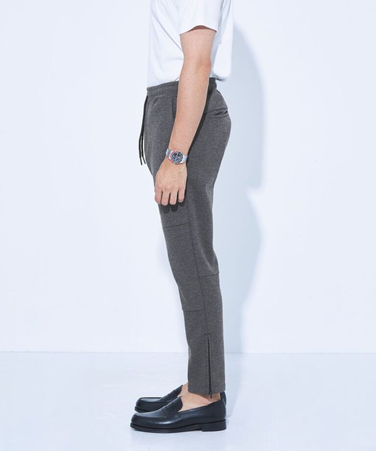 UNITED ARROWS green label relaxing「【WEB限定】JUST fit ポンチ スウェットパンツ」|その他|