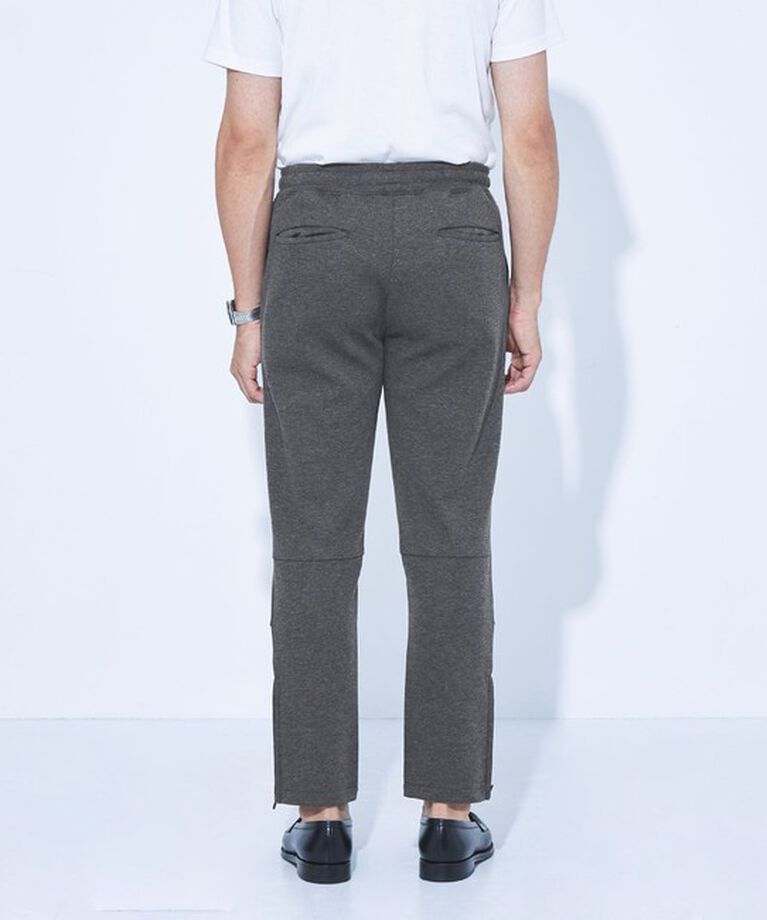 UNITED ARROWS green label relaxing「【WEB限定】JUST fit ポンチ スウェットパンツ」|その他|