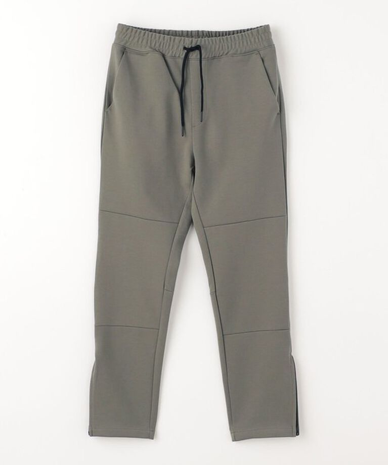 UNITED ARROWS green label relaxing「【WEB限定】JUST fit ポンチ スウェットパンツ」|その他|