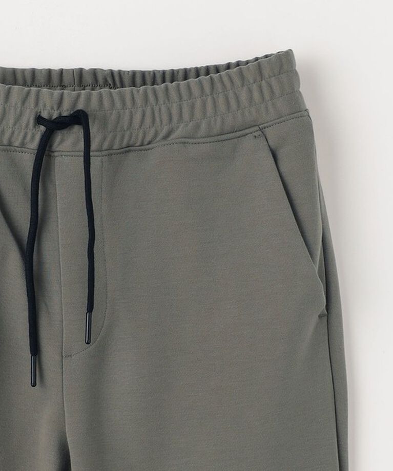 UNITED ARROWS green label relaxing「【WEB限定】JUST fit ポンチ スウェットパンツ」|その他|