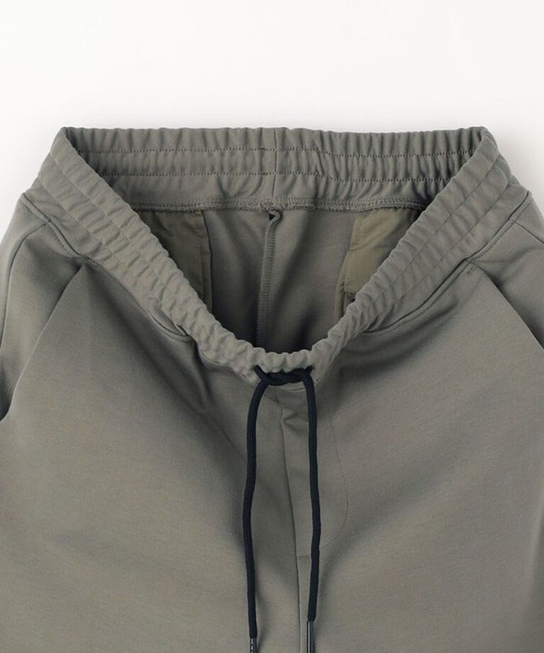 UNITED ARROWS green label relaxing「【WEB限定】JUST fit ポンチ スウェットパンツ」|その他|