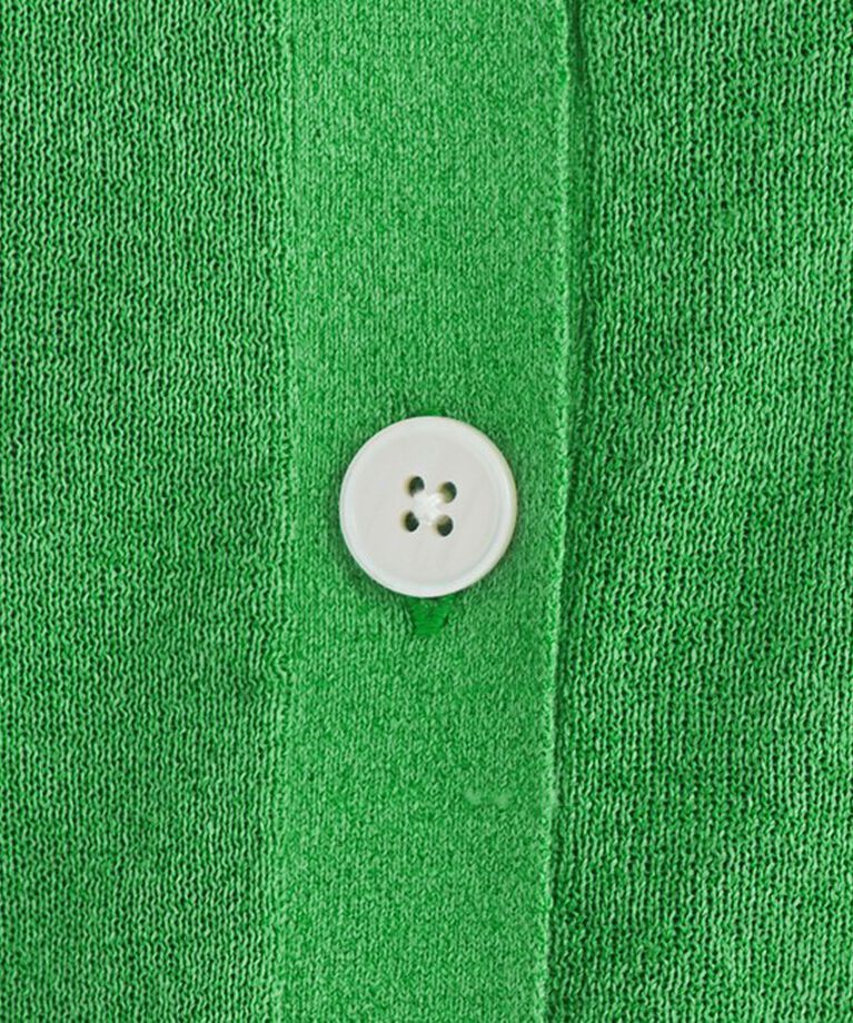 UNITED ARROWS green label relaxing「【結論シリーズ】忍ばせカーデ 2WAY -ウォッシャブル-」|カーディガン|