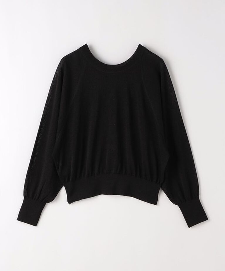 UNITED ARROWS green label relaxing「【結論シリーズ】忍ばせカーデ 2WAY -ウォッシャブル-」|カーディガン|