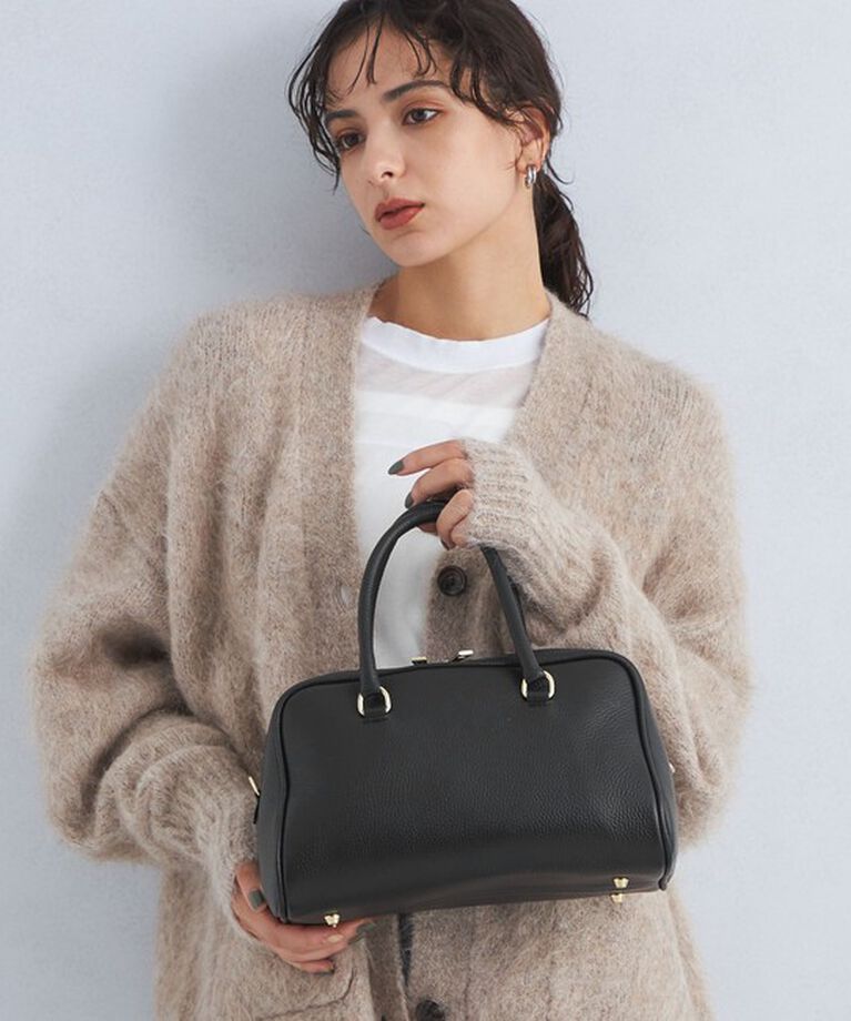 UNITED ARROWS green label relaxing「＜MILOS＞ボストンバッグ / ショルダーバッグ」|ショルダー・メッセンジャー|