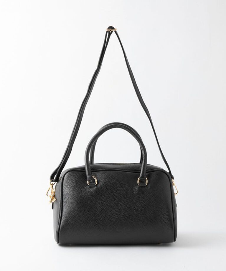 UNITED ARROWS green label relaxing「＜MILOS＞ボストンバッグ / ショルダーバッグ」|ショルダー・メッセンジャー|