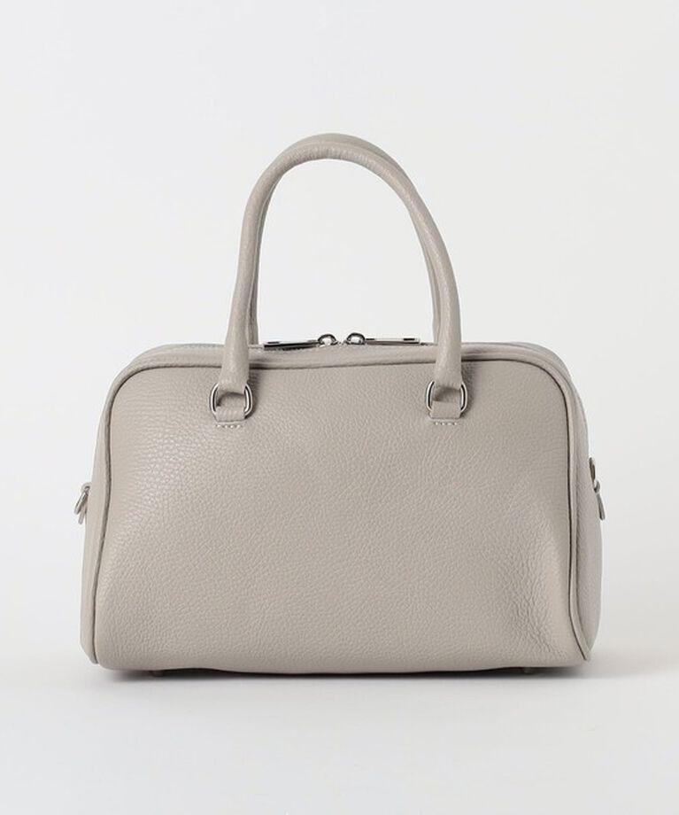UNITED ARROWS green label relaxing「＜MILOS＞ボストンバッグ / ショルダーバッグ」|ショルダー・メッセンジャー|