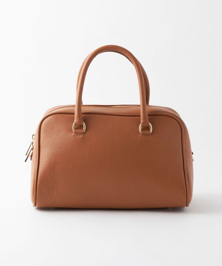 UNITED ARROWS green label relaxing「＜MILOS＞ボストンバッグ / ショルダーバッグ」|ショルダー・メッセンジャー|