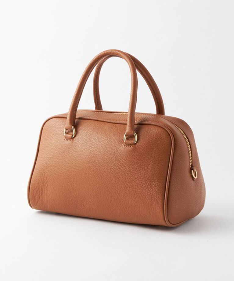 UNITED ARROWS green label relaxing「＜MILOS＞ボストンバッグ / ショルダーバッグ」|ショルダー・メッセンジャー|