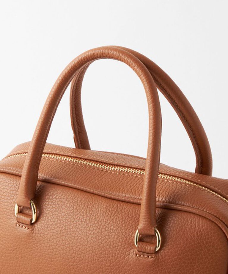 UNITED ARROWS green label relaxing「＜MILOS＞ボストンバッグ / ショルダーバッグ」|ショルダー・メッセンジャー|
