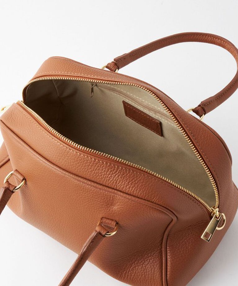 UNITED ARROWS green label relaxing「＜MILOS＞ボストンバッグ / ショルダーバッグ」|ショルダー・メッセンジャー|