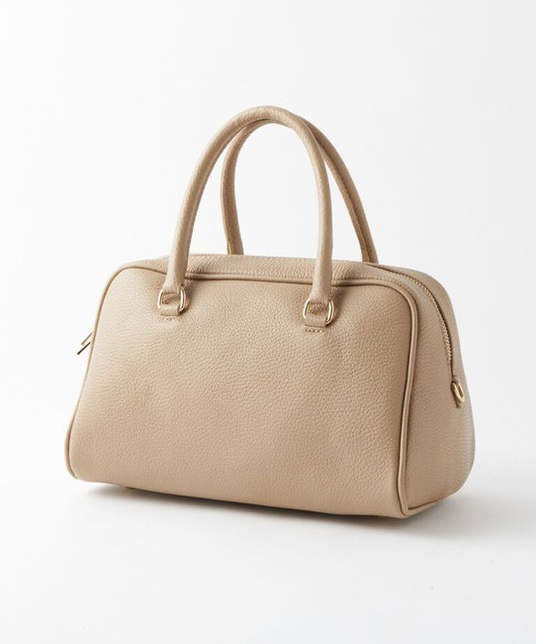 UNITED ARROWS green label relaxing「＜MILOS＞ボストンバッグ / ショルダーバッグ」|ショルダー・メッセンジャー|