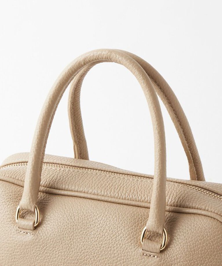 UNITED ARROWS green label relaxing「＜MILOS＞ボストンバッグ / ショルダーバッグ」|ショルダー・メッセンジャー|