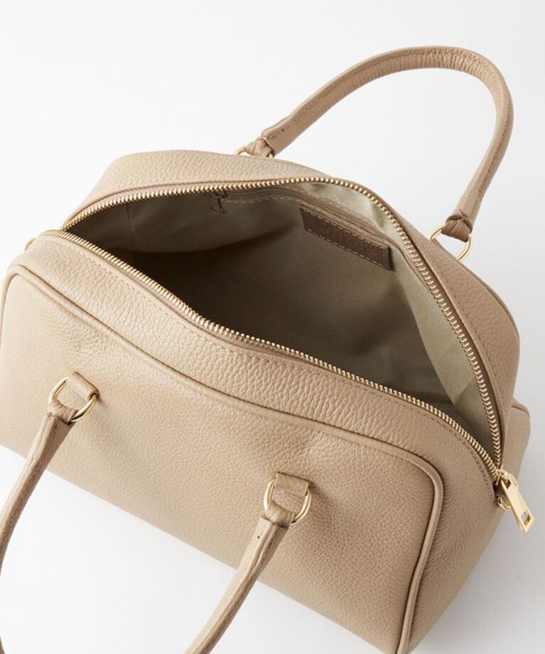UNITED ARROWS green label relaxing「＜MILOS＞ボストンバッグ / ショルダーバッグ」|ショルダー・メッセンジャー|