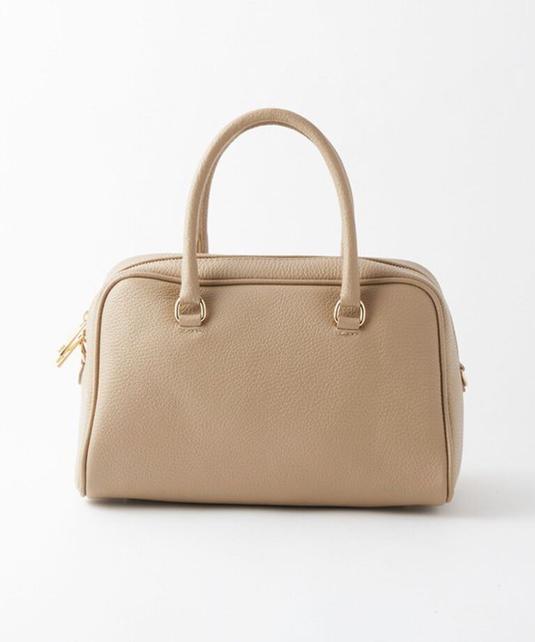UNITED ARROWS green label relaxing「＜MILOS＞ボストンバッグ / ショルダーバッグ」|ショルダー・メッセンジャー|