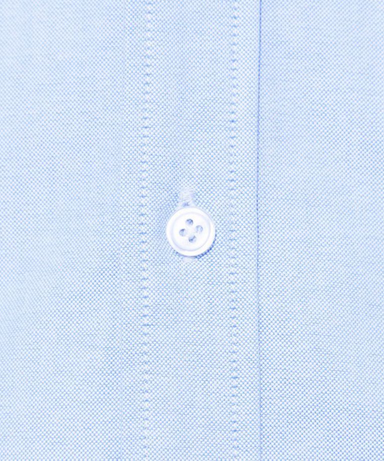 UNITED ARROWS green label relaxing「【WEB限定】JUST fit ボタンダウン オックスフォード 長袖 シャツ」|シャツ・ブラウス|