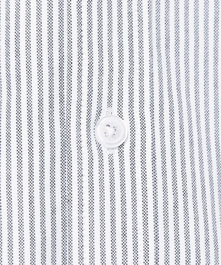 UNITED ARROWS green label relaxing「【WEB限定】JUST fit ボタンダウン オックスフォード 長袖 シャツ」|シャツ・ブラウス|