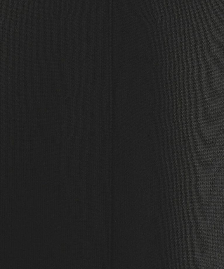 UNITED ARROWS green label relaxing「DEEP ディープ Vネック ニット Aライン ベスト -ウォッシャブル-」|ベスト・ジレ|