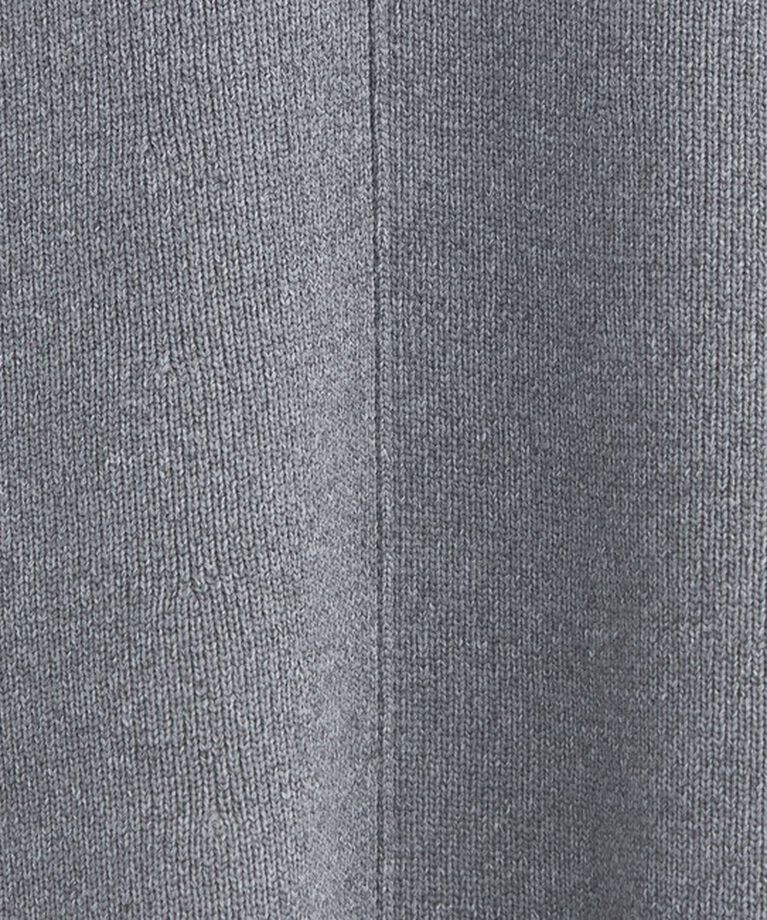 UNITED ARROWS green label relaxing「DEEP ディープ Vネック ニット Aライン ベスト -ウォッシャブル-」|ベスト・ジレ|
