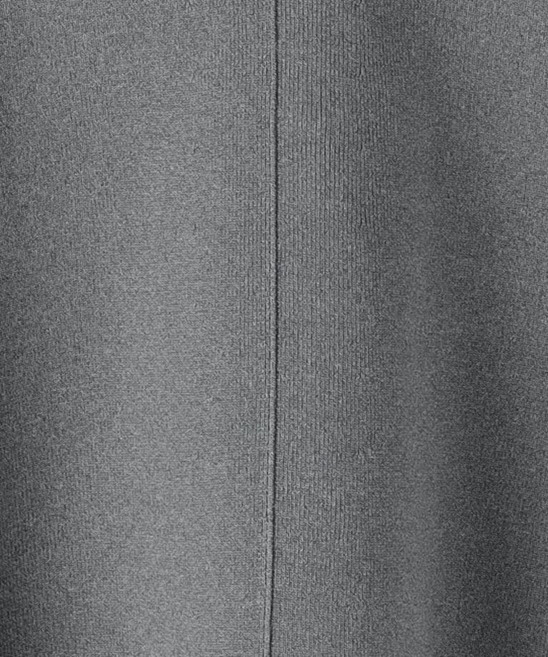UNITED ARROWS green label relaxing「DEEP ディープ Vネック ニット Aライン ベスト -ウォッシャブル-」|ベスト・ジレ|
