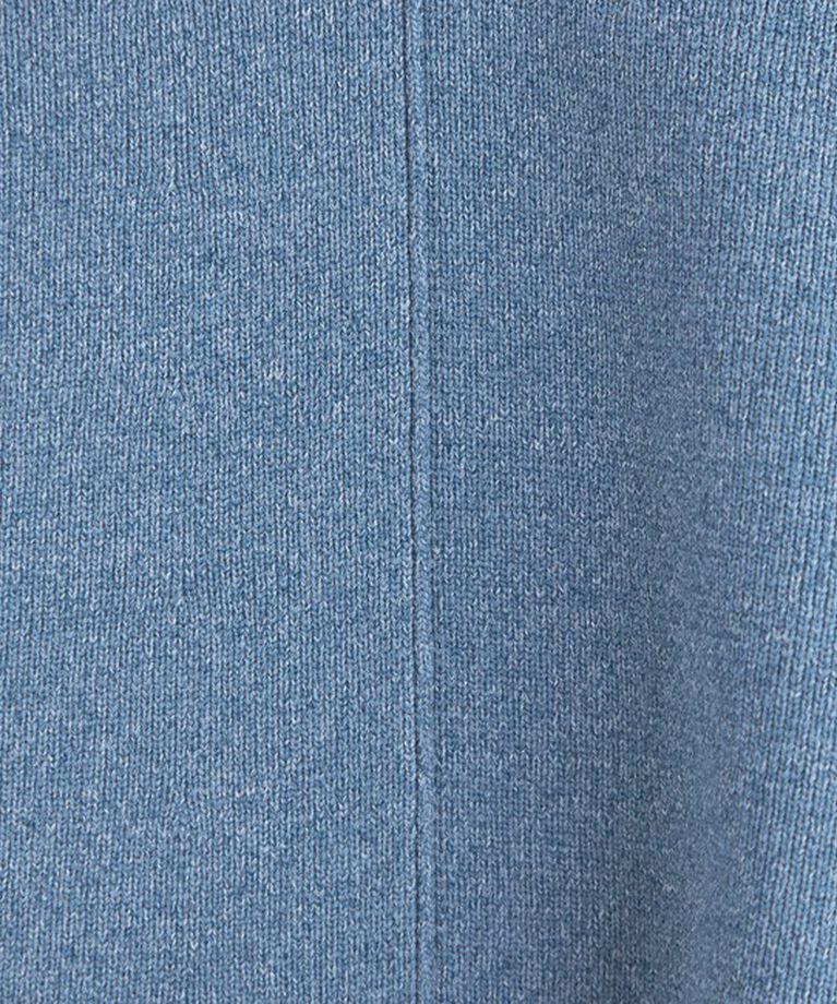 UNITED ARROWS green label relaxing「DEEP ディープ Vネック ニット Aライン ベスト -ウォッシャブル-」|ベスト・ジレ|