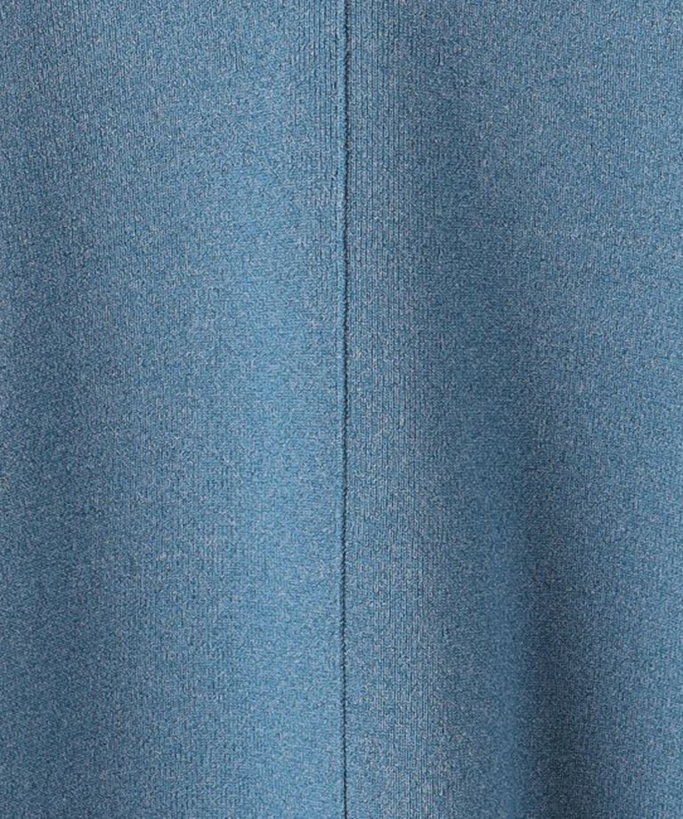 UNITED ARROWS green label relaxing「DEEP ディープ Vネック ニット Aライン ベスト -ウォッシャブル-」|ベスト・ジレ|