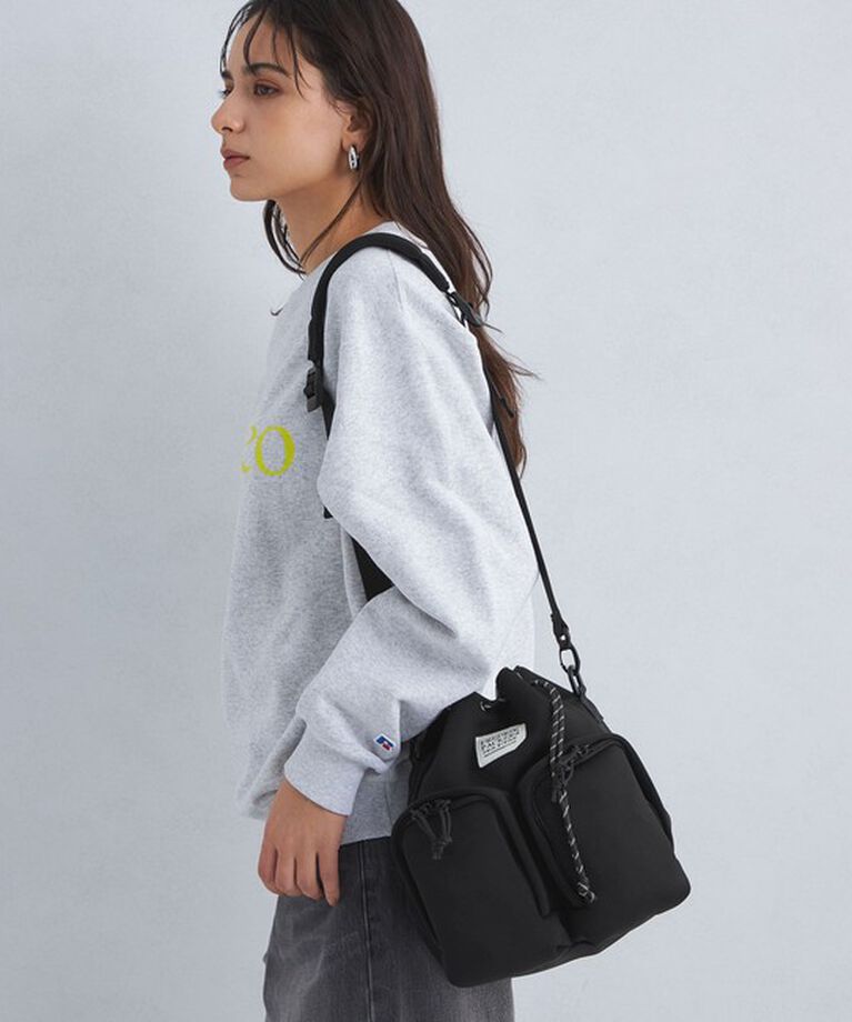 UNITED ARROWS green label relaxing「【別注】＜FREDRIK PACKERS＞ショルダーバッグ」|ショルダー・メッセンジャー|