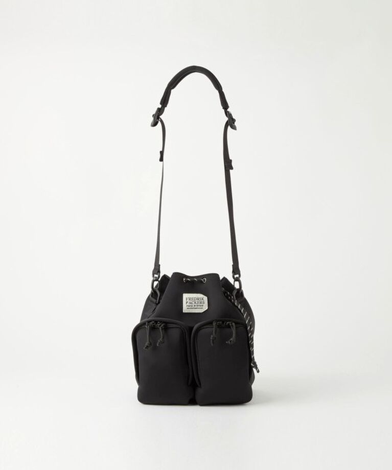 UNITED ARROWS green label relaxing「【別注】＜FREDRIK PACKERS＞ショルダーバッグ」|ショルダー・メッセンジャー|