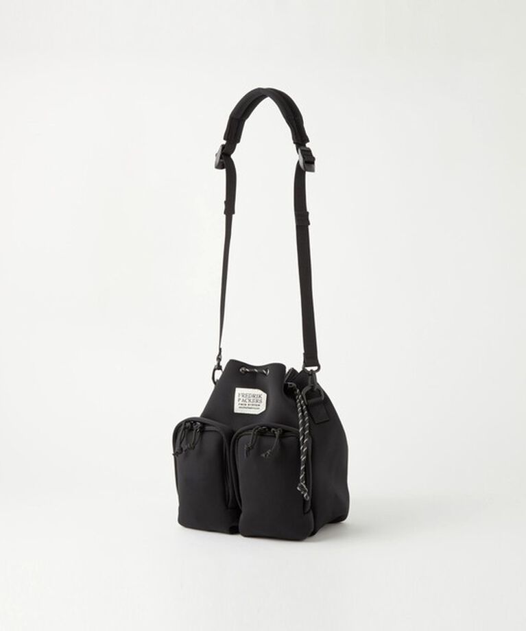 UNITED ARROWS green label relaxing「【別注】＜FREDRIK PACKERS＞ショルダーバッグ」|ショルダー・メッセンジャー|