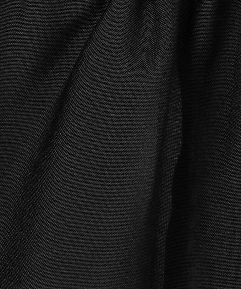 UNITED ARROWS green label relaxing「シアー ネック フリル 2WAY ブラウス」|シャツ・ブラウス|