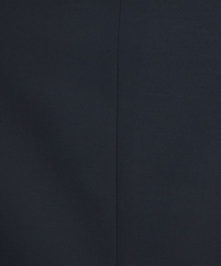 UNITED ARROWS green label relaxing「カチリラ ノーラペル ジャケット -ウォッシャブル・ストレッチ・防シワ-」|ノーカラージャケット|