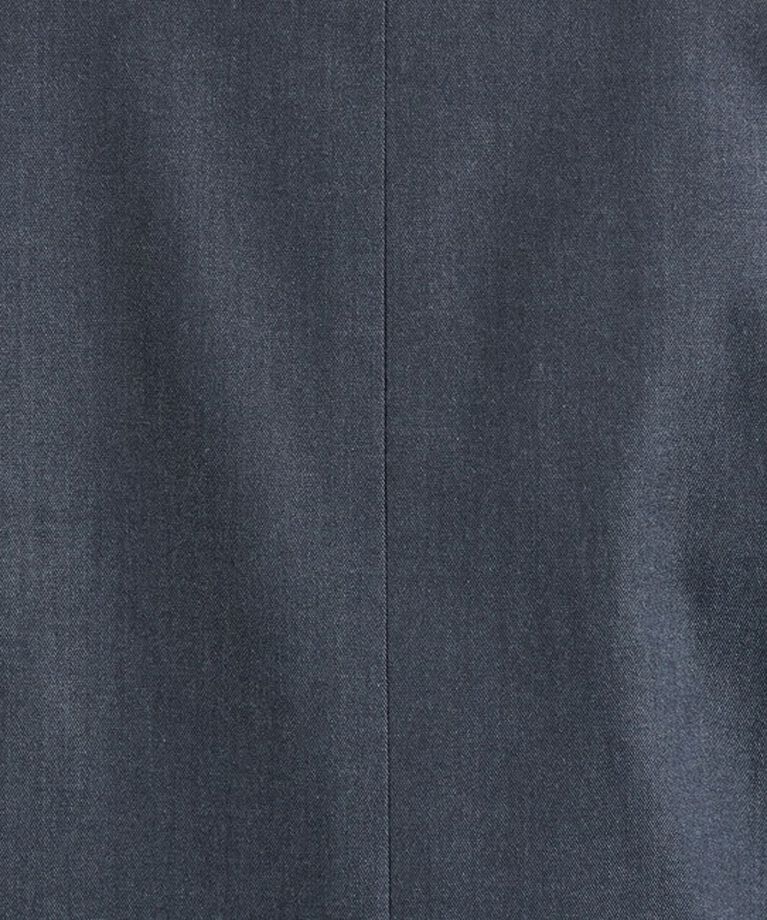 UNITED ARROWS green label relaxing「［size SHORTあり］Greed グリード シャンブレー ダブル ジャケット」|テーラードジャケット|