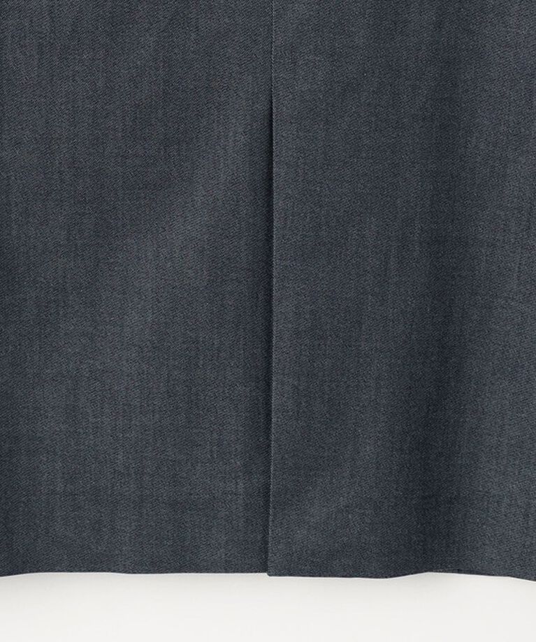 UNITED ARROWS green label relaxing「［size SHORTあり］Greed グリード シャンブレー ダブル ジャケット」|テーラードジャケット|