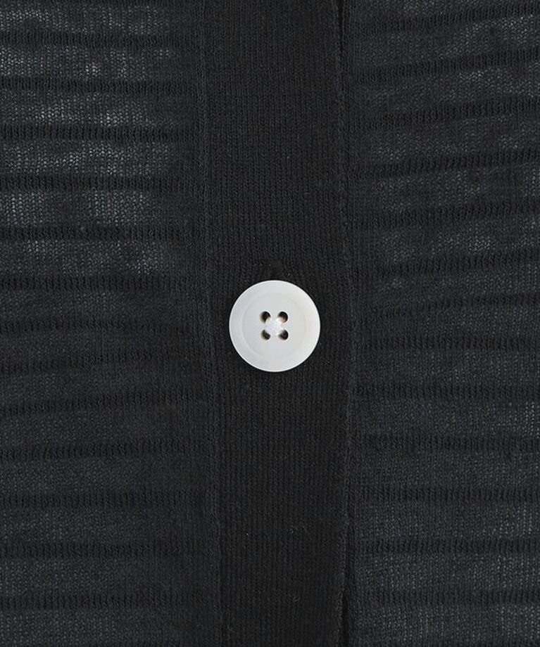 UNITED ARROWS green label relaxing「【結論シリーズ】忍ばせカーデ 2WAY -ウォッシャブル-」|カーディガン|