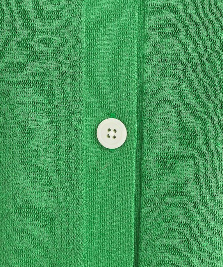 UNITED ARROWS green label relaxing「【結論シリーズ】忍ばせカーデ 2WAY -ウォッシャブル-」|カーディガン|