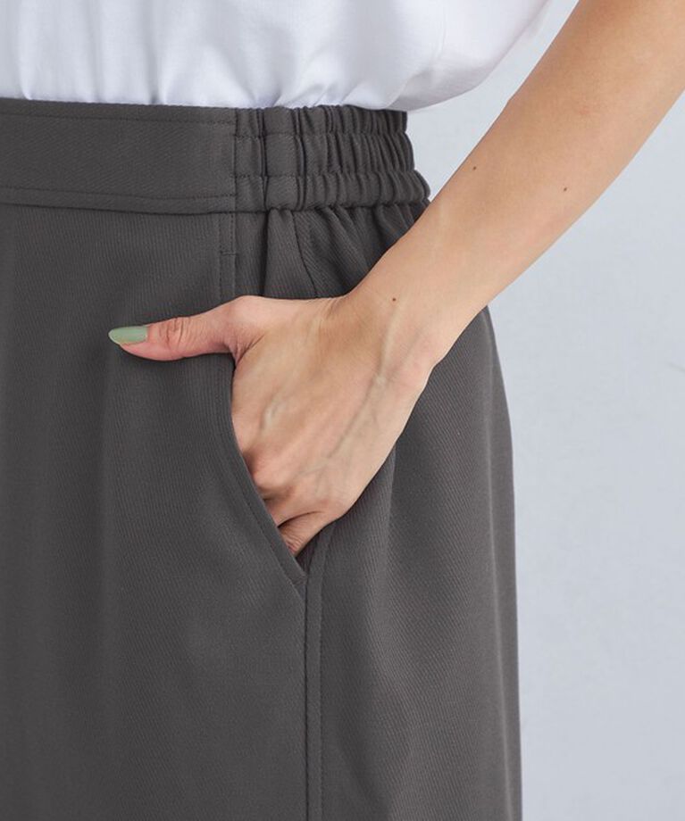 UNITED ARROWS green label relaxing「【WEB限定】［size SHORT/TALLあり］オルマイ タイト スカート」|タイト|