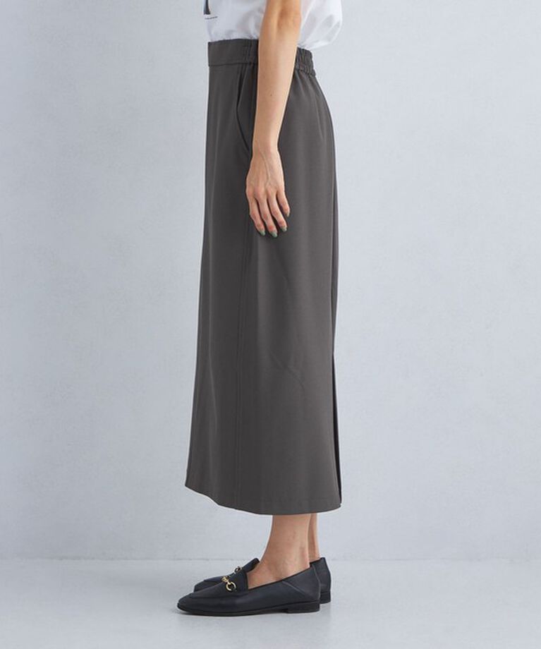 UNITED ARROWS green label relaxing「【WEB限定】［size SHORT/TALLあり］オルマイ タイト スカート」|タイト|