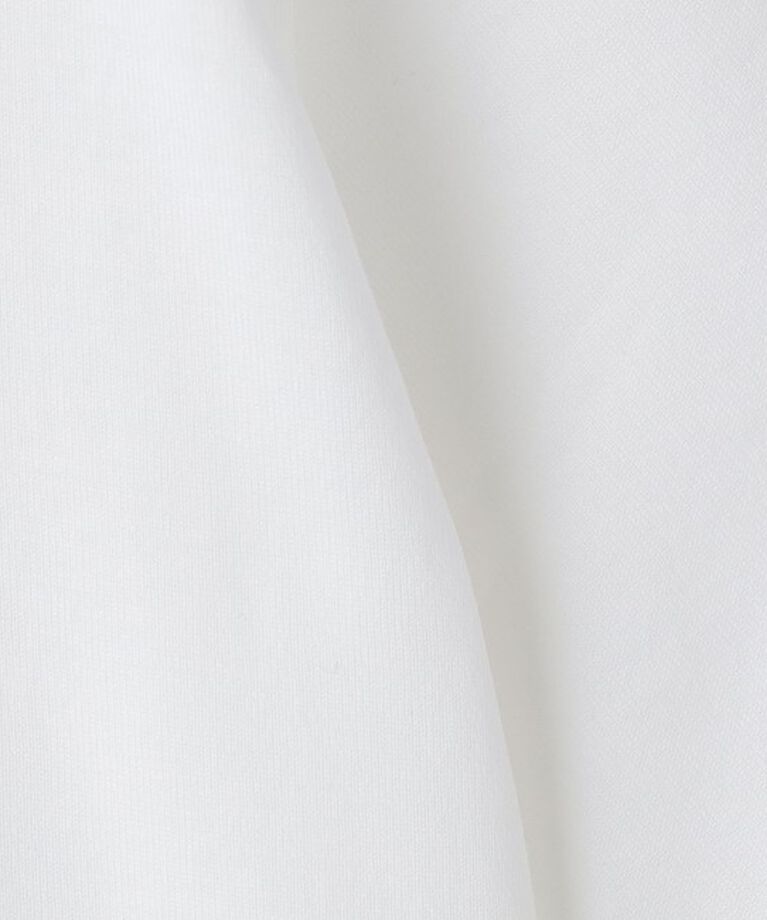 UNITED ARROWS green label relaxing「＜LACOSTE＞ワンポイント ソフトタッチ Tシャツ」|Tシャツ・カットソー|