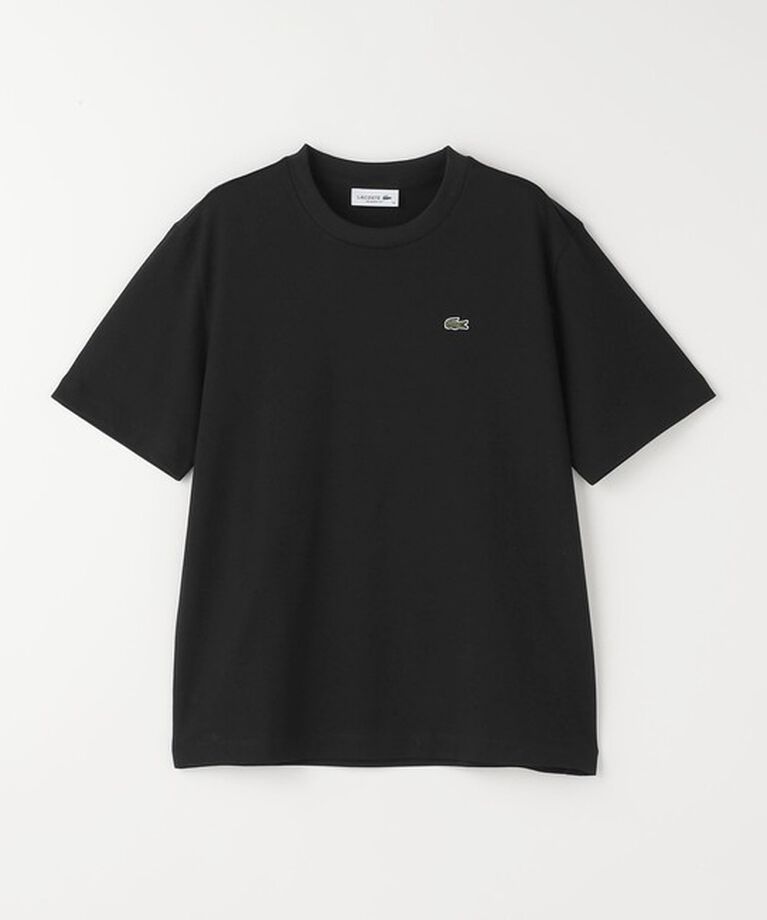 UNITED ARROWS green label relaxing「＜LACOSTE＞ワンポイント ソフトタッチ Tシャツ」|Tシャツ・カットソー|