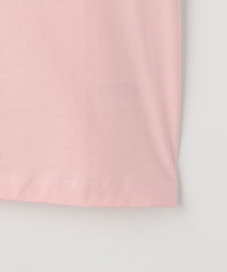 UNITED ARROWS green label relaxing「＜LACOSTE＞ワンポイント ソフトタッチ Tシャツ」|Tシャツ・カットソー|