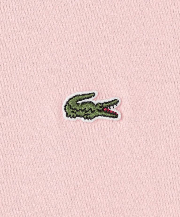 UNITED ARROWS green label relaxing「＜LACOSTE＞ワンポイント ソフトタッチ Tシャツ」|Tシャツ・カットソー|