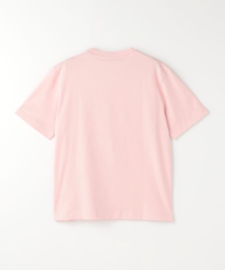 UNITED ARROWS green label relaxing「＜LACOSTE＞ワンポイント ソフトタッチ Tシャツ」|Tシャツ・カットソー|