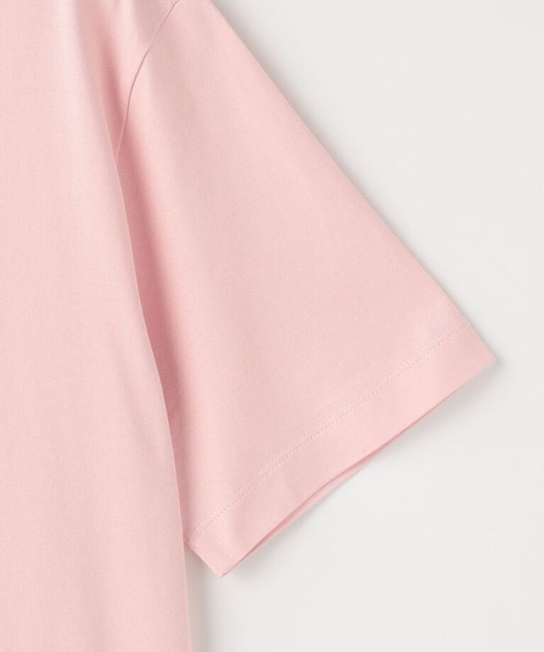 UNITED ARROWS green label relaxing「＜LACOSTE＞ワンポイント ソフトタッチ Tシャツ」|Tシャツ・カットソー|